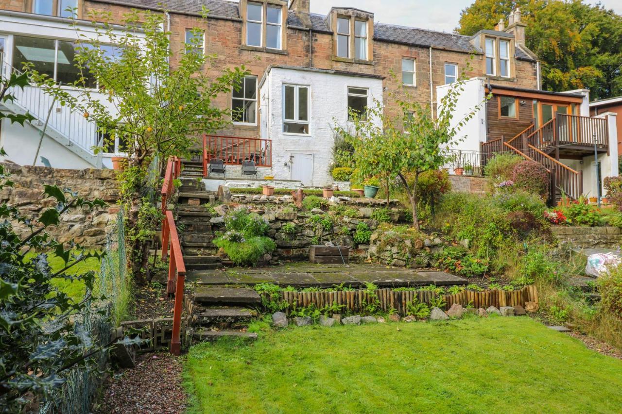 Vila 6 Coltbridge Gardens EDI Exteriér fotografie