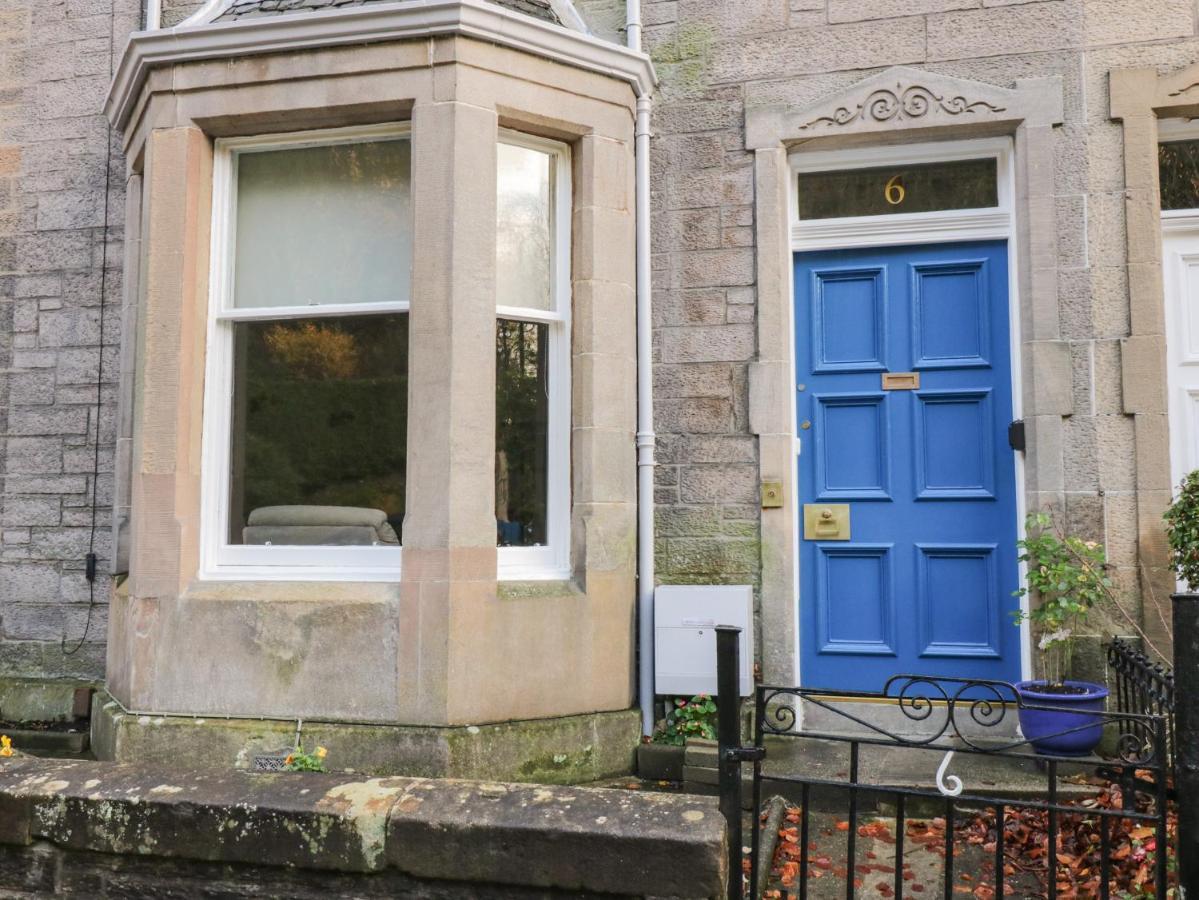 Vila 6 Coltbridge Gardens EDI Exteriér fotografie